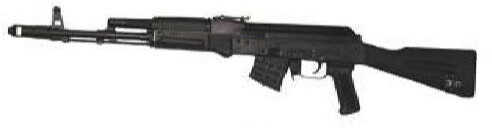 Arsenal 7.63X39mm Saiga Nato Butt 5 Round Mag Black Semi Automatic Rifle SGL2171